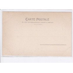 ILLUSTRATEURS femmes, art nouveau, 10 CPA - très bon état