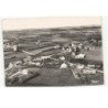 BRAZEY-en-MORVAN: vue générale vue aérienne 10X15 - très bon état