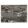 AUXONNE: vue aérienne 10X15 - très bon état