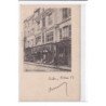 MELUN : les galeris melunnaise - tres bon etat