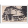 VENEUX-les-SABLONS : le café de la terrasse - tres bon etat