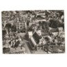 DIJON: l'église saint-michel et la chambre de commerce vue aérienne 10X15 - très bon état