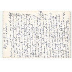 DIJON: place wilson vue aérienne 10X15 - très bon état