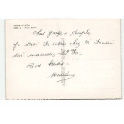 DIJON: place darcy vue aérienne 10X15 - très bon état