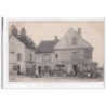 JOSSIGNY : restaurant desfleurs - tres bon etat