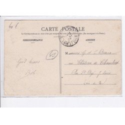 ONZAIN: le marché - très bon état