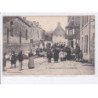 GUEMENE: marché aux moutons - très bon état