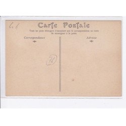 LILLEBONNE: le marché aux bestiaux, chargement complet - très bon état