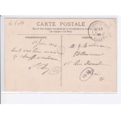 BERT: mines de bert, le marché - état