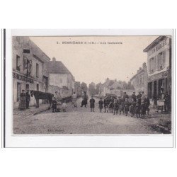 BUSSIERES : les cabarets - tres bon etat