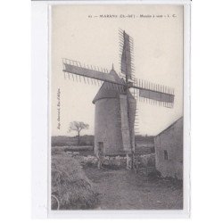 MARANS: moulin à vent - très bon état