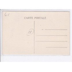 EN BEAUCE: un moulin à vent - très bon état