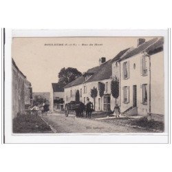 BOULEURS : rue du mont - tres bon etat