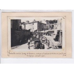 CHEYLARET - CHAUCHAILLES LANGOGNE: aviation 8 photos, les ailes brisées - très bon état