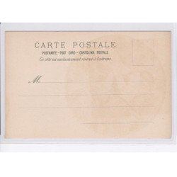 MUCHA ALPHONSE: les mois, 11CPA, il manque le mois de décembre - très bon état