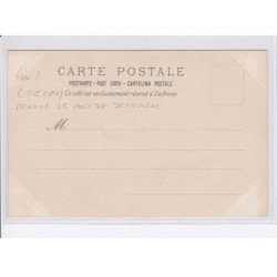 MUCHA ALPHONSE: les mois, 11CPA, il manque le mois de décembre - très bon état