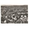 MONTBARD: vue aérienne 10X15 - très bon état