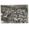 MONTBARD: vue générale vue aérienne 10X15 - très bon état