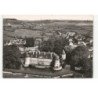 MISSERY: château construit en 1752, surmain vue aérienne 10X15 - très bon état
