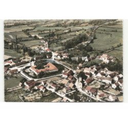 GRESIGNY: vue aérienne 10X15 - très bon état