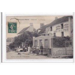VILLIERS-sur-MORIN : restaurant testeil - tres bon etat