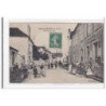 JOUY-le-CHATEL : rue de la gare - tres bon etat