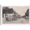 MONCEAUX-L'ETOILE : rue de la tour - tres bon etat