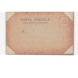 Spectacle, artistes: Cléo de Merode - très bon état