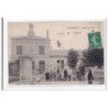 SAMMERON : mairie et ecole - tres bon etat