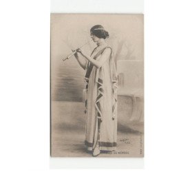 Spectacle, artistes: Cléo de Merode - très bon état
