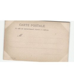 Spectacle, artistes: Cléo de Merode - très bon état