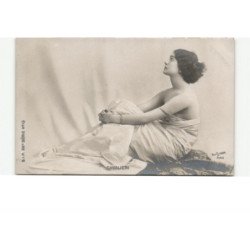 Spectacle, artistes: cavalieri - très bon état