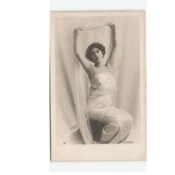 Spectacle, artistes: cavalieri - très bon état