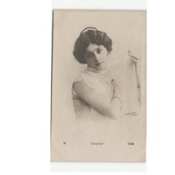 Spectacle, artistes: cavalieri - très bon état