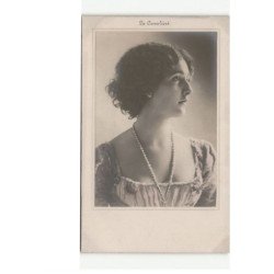 Spectacle, artistes: cavalieri - très bon état