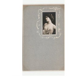 Spectacle, artistes: cavalieri - très bon état