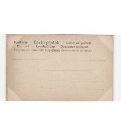 Spectacle, artistes: cavalieri - très bon état