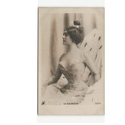 Spectacle, artistes: cavalieri - très bon état