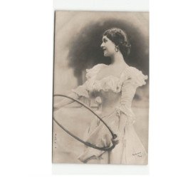 Spectacle, artistes: cavalieri - très bon état