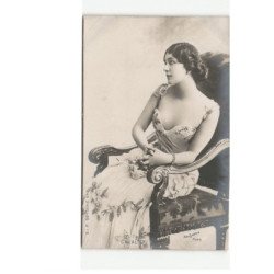 Spectacle, artistes: cavalieri - très bon état