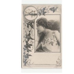 Spectacle, artistes: cavalieri - très bon état