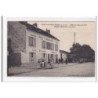 MAY-en-MULTIEN : hotel du veau qui tete - tres bon etat