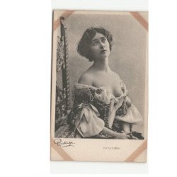 Spectacle, artistes: cavalieri - très bon état