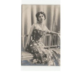 Spectacle, artistes: cavalieri - très bon état