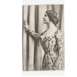 Spectacle, artistes: cavalieri - très bon état