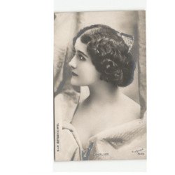 Spectacle, artistes: cavalieri - très bon état