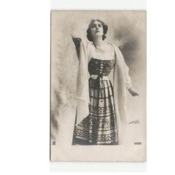 Spectacle, artistes: cavalieri - très bon état