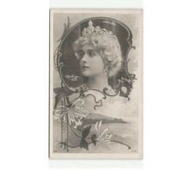 Spectacle, artistes: cavalieri - très bon état