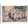 LIEUSAINT : auberge du courrier de lyon - tres bon etat