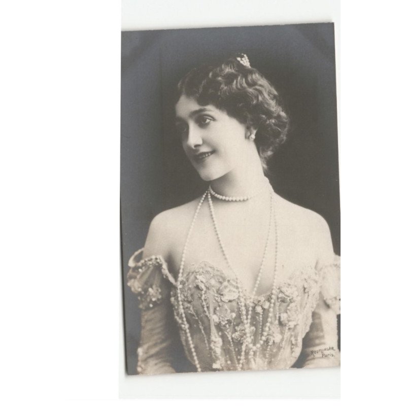 Spectacle, artistes: cavalieri - très bon état